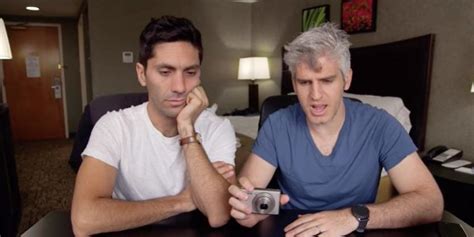  A paralyzed young man was pining to meet his former online love before it was too late in this week's Catfish: The TV Show. 